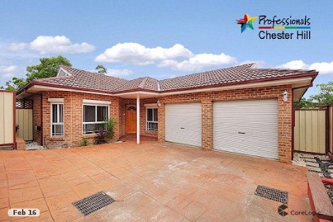 4/26 Curtis Rd, Chester Hill, NSW 2162