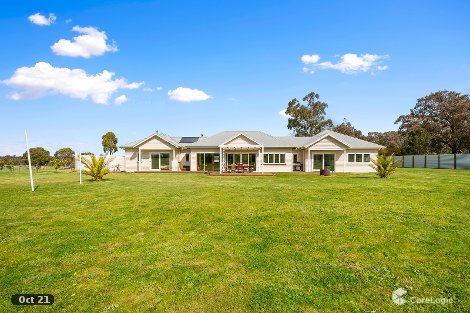 19 Johnson Lane, Seaton, VIC 3858