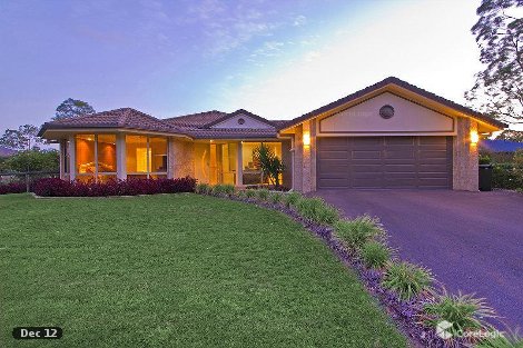 74-76 Red Gum Rd, New Beith, QLD 4124