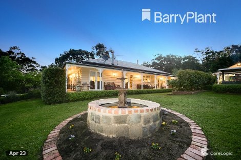 75 Old Gembrook Rd, Pakenham Upper, VIC 3810