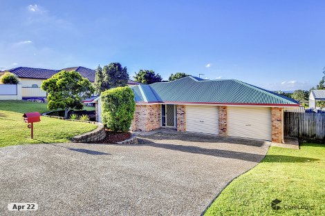 69 Willowtree Dr, Flinders View, QLD 4305