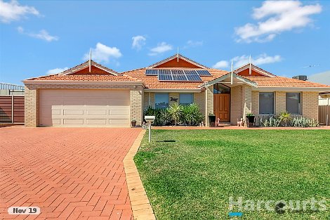 34 Covent Fawy, Pearsall, WA 6065