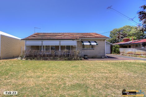 45 Peachey Ave, Kewdale, WA 6105