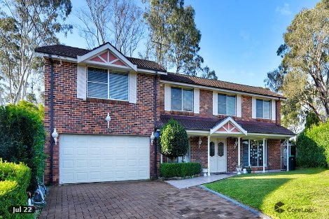 9 Summit Cl, Marsfield, NSW 2122