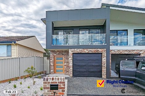 7 Barrack Ave, Barrack Heights, NSW 2528