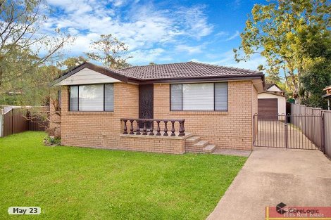 11 Mallory St, Dean Park, NSW 2761