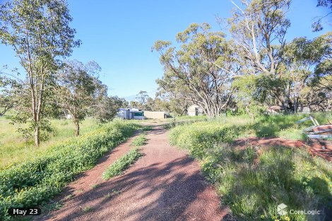 2278 Bindi Bindi-Toodyay Rd, Bejoording, WA 6566