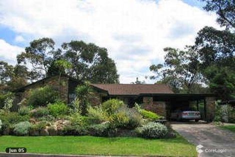 1 Woomba Cl, Hornsby Heights, NSW 2077
