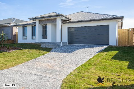 56 Hyland Cct, Flagstone, QLD 4280