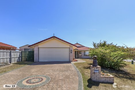 34 Bushlark Ave, Eli Waters, QLD 4655