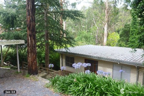 14 Fairy Dell Rd, Tecoma, VIC 3160