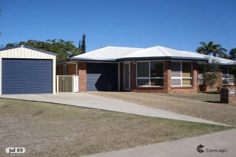 5 Arlott St, Gracemere, QLD 4702