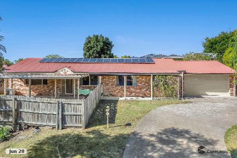 6 Taradale Cl, Moggill, QLD 4070