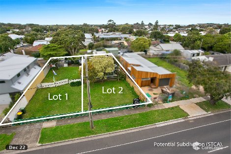 88 Golf Links Rd, Barwon Heads, VIC 3227