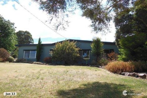 60 Symes Rd, Muckleford South, VIC 3462