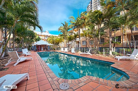 287/35-45 Palm Ave, Surfers Paradise, QLD 4217