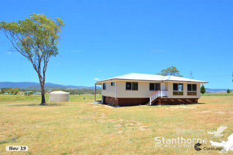 25 Bents Rd, Ballandean, QLD 4382