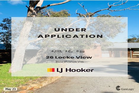 26 Locke View, Bedfordale, WA 6112