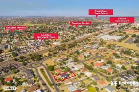 188 Bladin St, Laverton, VIC 3028