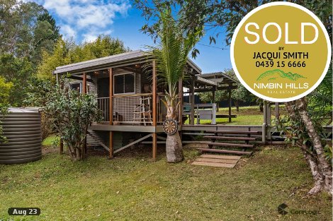 154 Gungas Rd, Nimbin, NSW 2480