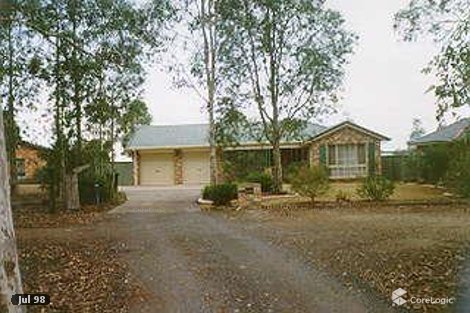 176 Old Southern Rd, Worrigee, NSW 2540