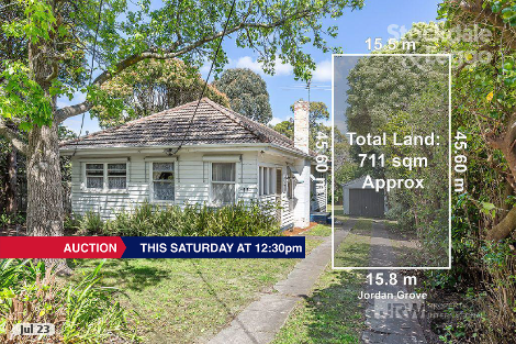 11 Jordan Gr, Glen Waverley, VIC 3150