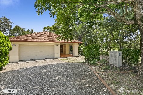 16 Waterwood Ct, Arundel, QLD 4214