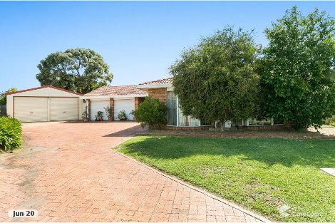 10 Broome Pl, Bligh Park, NSW 2756