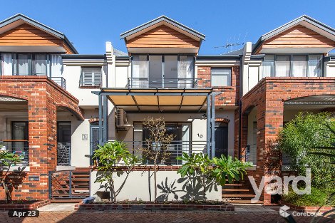 10/4 Hicks St, North Fremantle, WA 6159