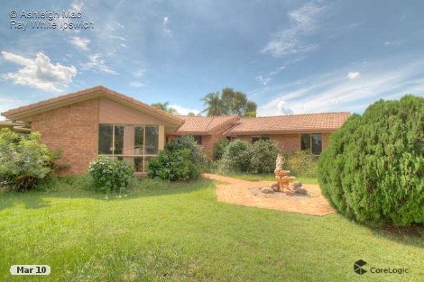 134 Riverside Ave, Barellan Point, QLD 4306