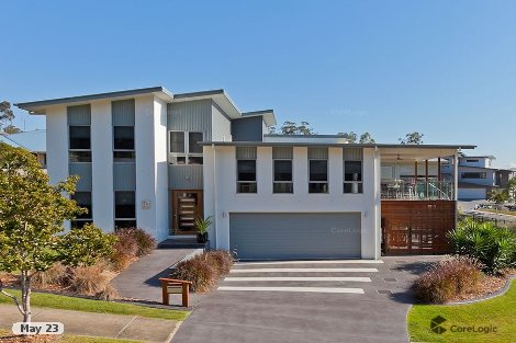 18 Rufous Cres, Brookwater, QLD 4300