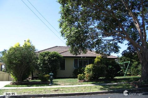 14 Max St, Elermore Vale, NSW 2287