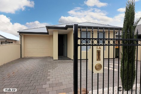 5a Tralee Ave, Broadview, SA 5083