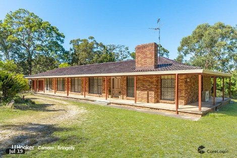 99 Ambervale Dr, Orangeville, NSW 2570