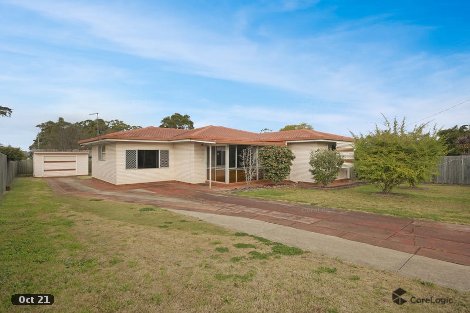 32 Mccafferty St, Wilsonton, QLD 4350