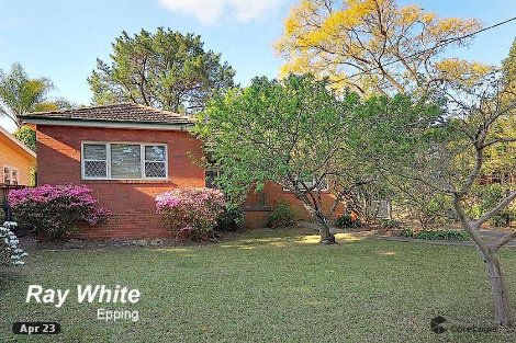 27 Waterloo Rd, North Epping, NSW 2121