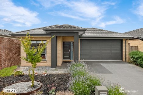 22 Wagner Dr, Werribee, VIC 3030