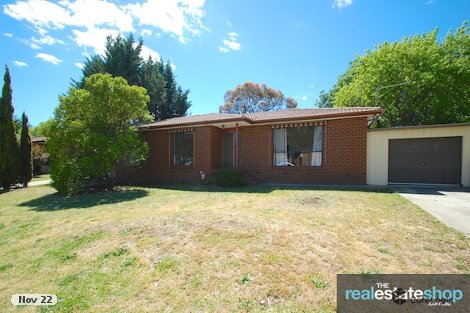 7 Mofflin St, Chisholm, ACT 2905