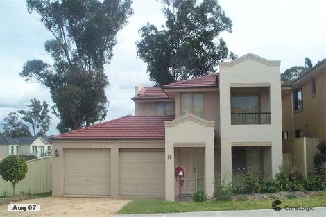 8 Brushbox Cl, Glenwood, NSW 2768