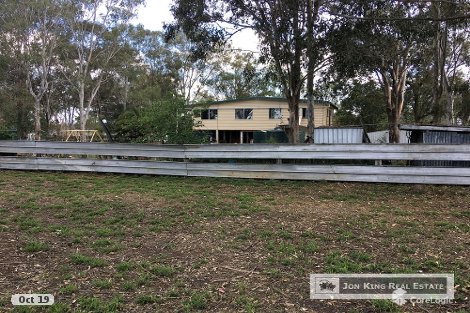 1 F M Bell Rd, Mount Alford, QLD 4310