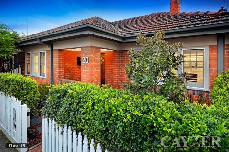 20 Little Page St, Albert Park, VIC 3206