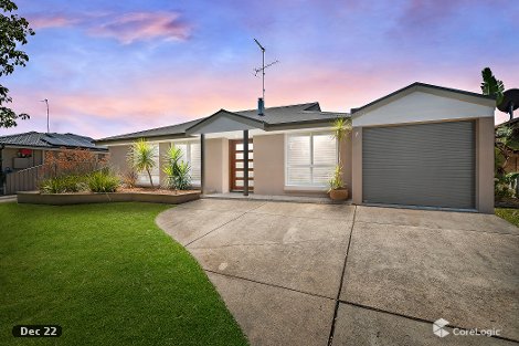 7 Meares Rd, Mcgraths Hill, NSW 2756