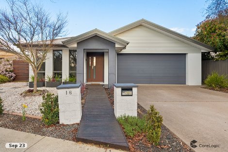 16 Denoon St, Forde, ACT 2914