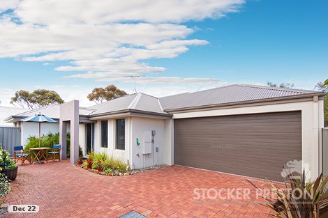 3/66 Reynolds St, West Busselton, WA 6280