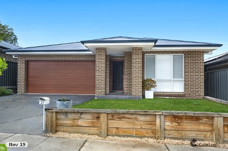 27 Mallon Ave, Horsley, NSW 2530