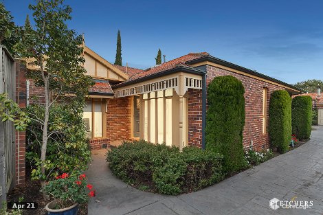 2/3 Agnes St, Mont Albert, VIC 3127