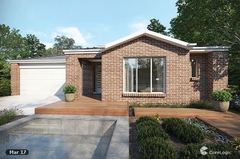 22 Vestige St, Donnybrook, VIC 3064