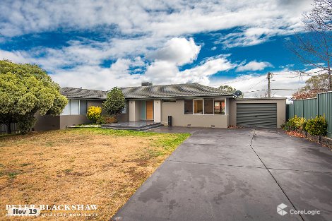 7 Roper Pl, Chifley, ACT 2606