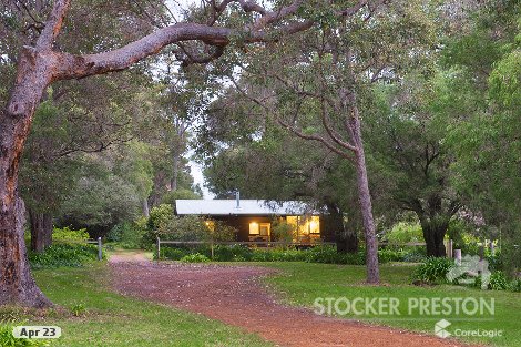 74 Abbeys Farm Rd, Yallingup, WA 6282