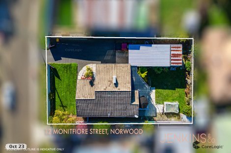 12 Montifiore St, Norwood, TAS 7250